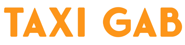 Taxi Gab logo